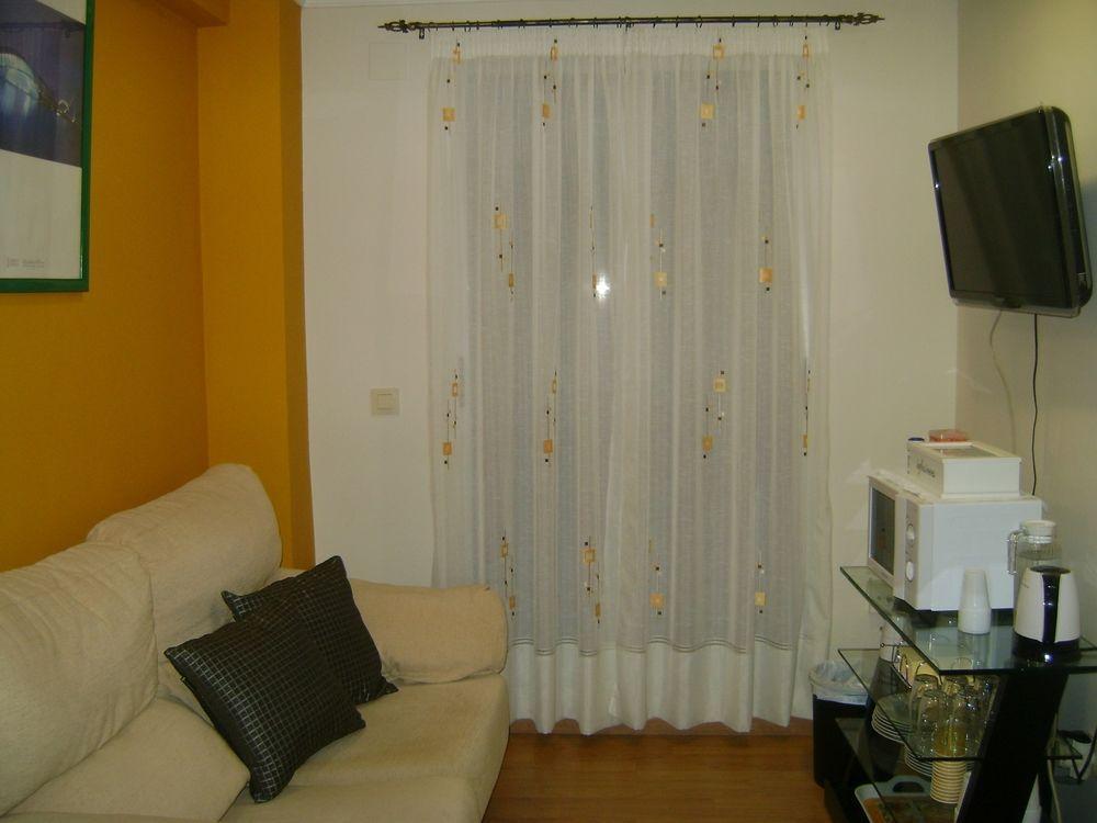 Pension Waksman Valencia Exterior foto