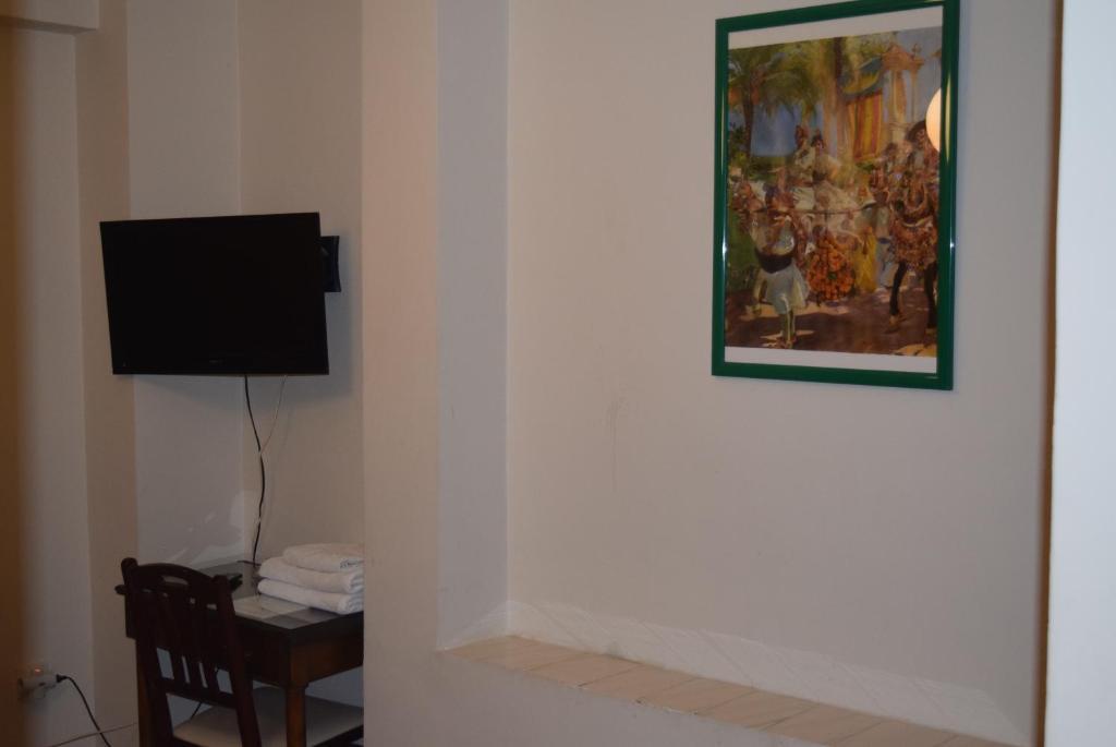 Pension Waksman Valencia Zimmer foto
